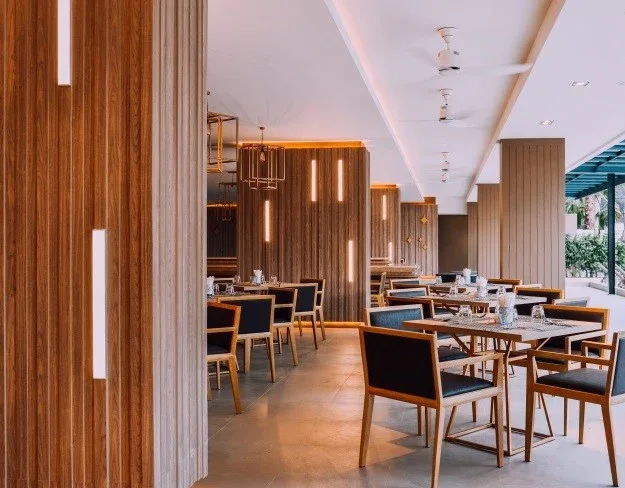 Centra Phu Pano / มุมมองภายใน 3