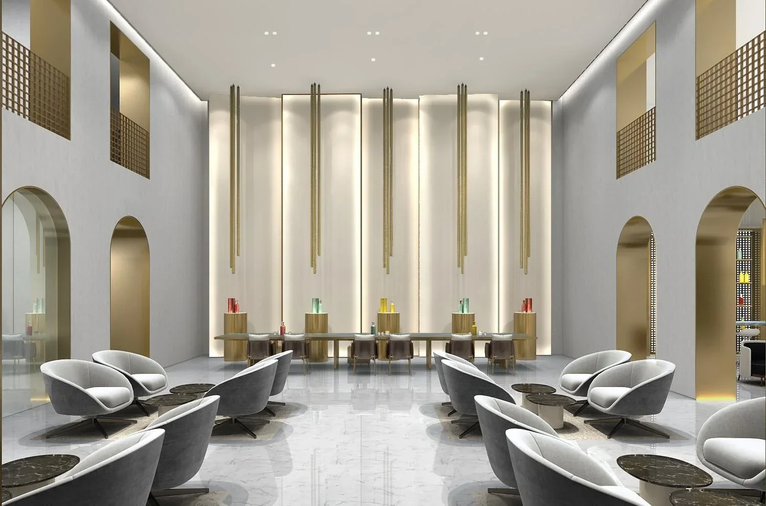 Guijiu Experience Centre — พื้นที่สำหรับชิม ค้นพบ และใช้เวลา