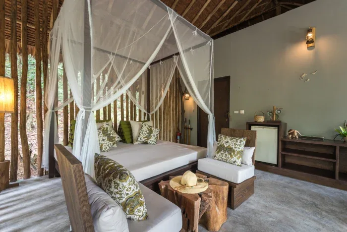 Koh Yao Yai Retreat / มุมมองภายใน 4