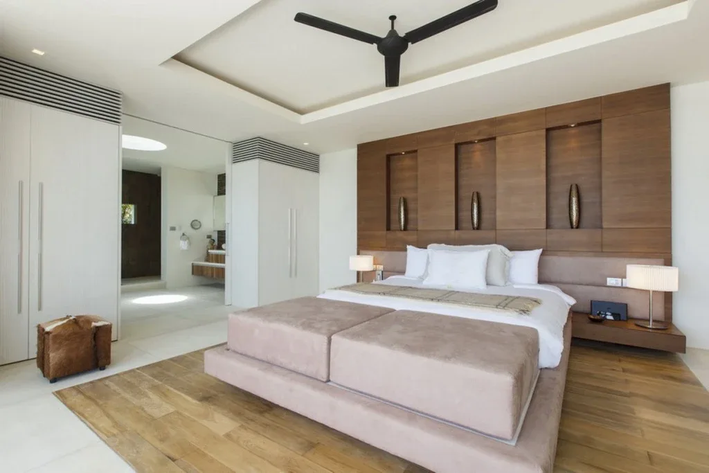 Lime Villa / มุมมองภายใน 2