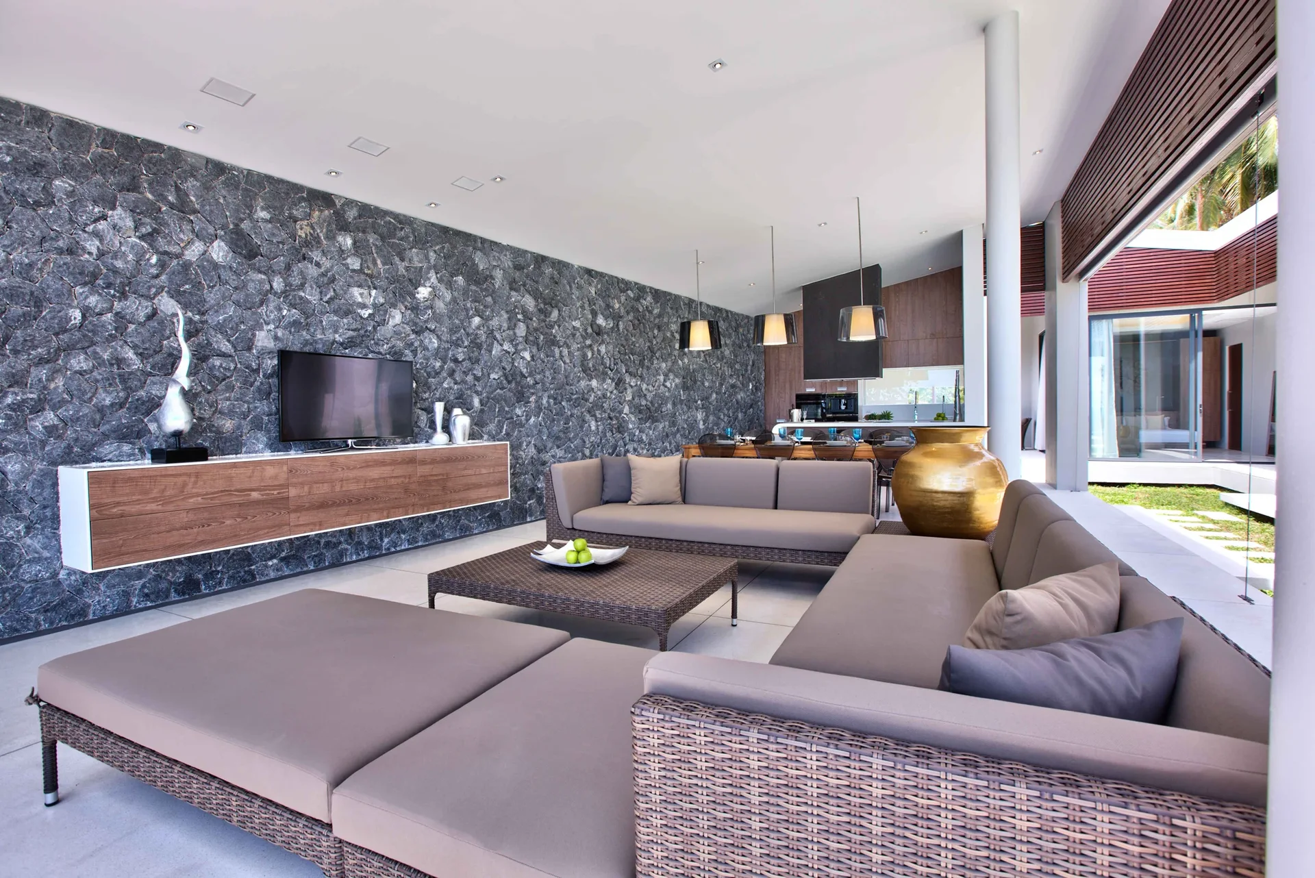 A considered approach to hotel refurbishment