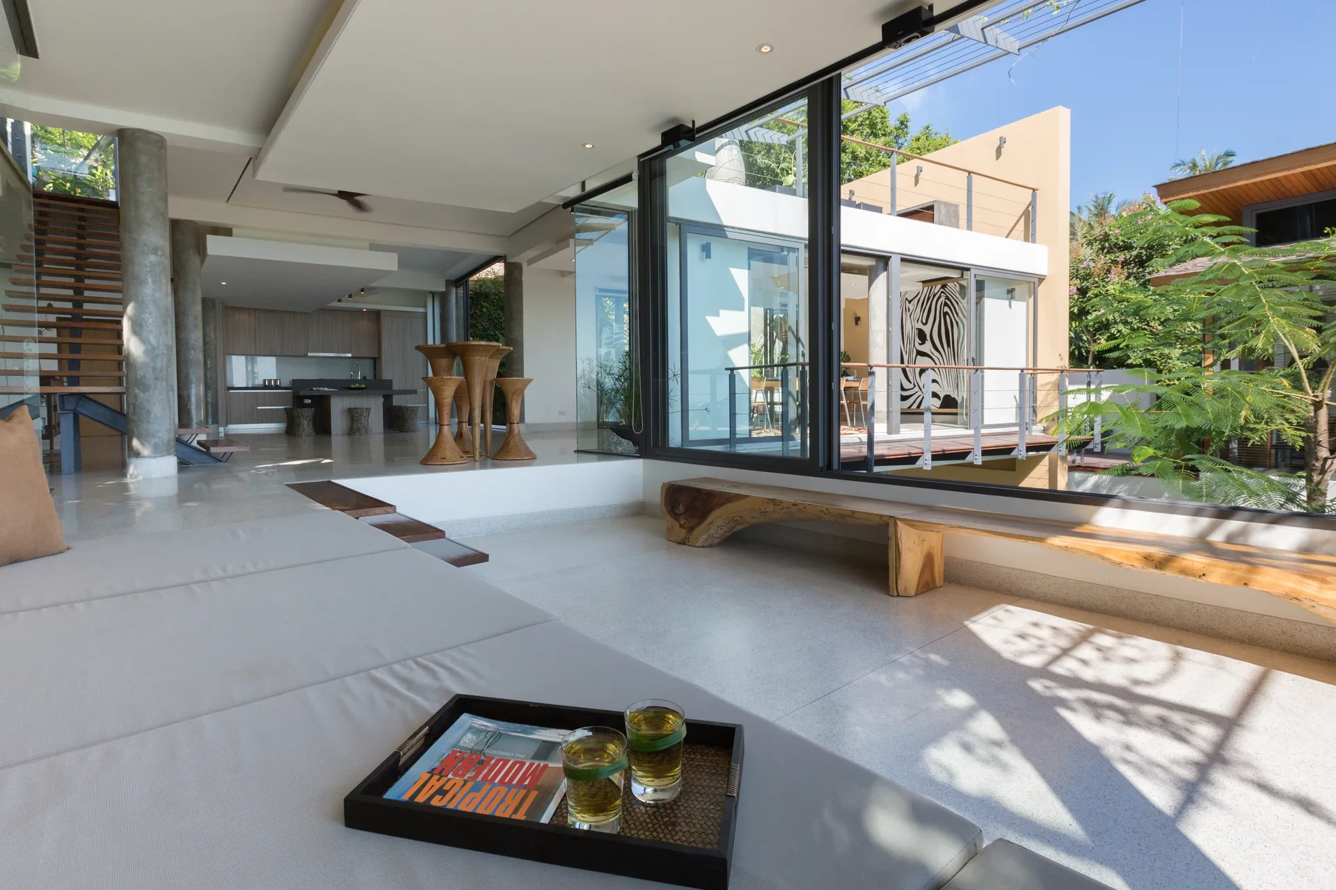 Before you renovate a Phuket villa