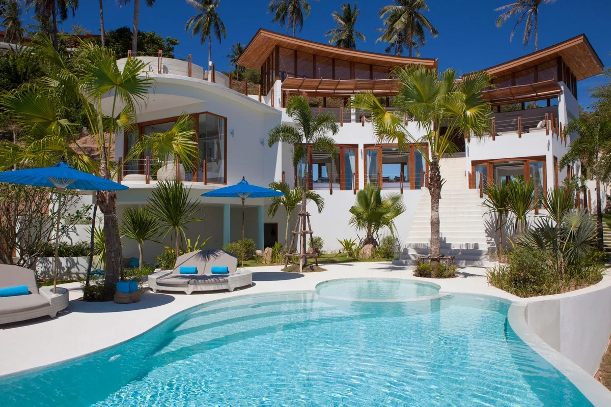 Villa Kya / มุมมองภายใน 3
