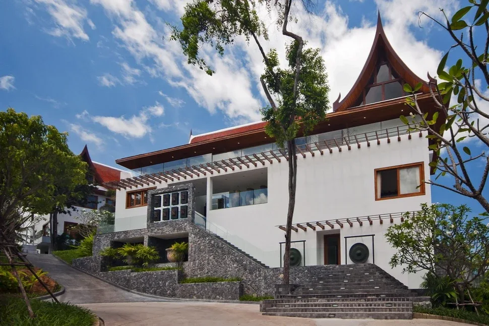 Villa Riva / มุมมองภายใน 4