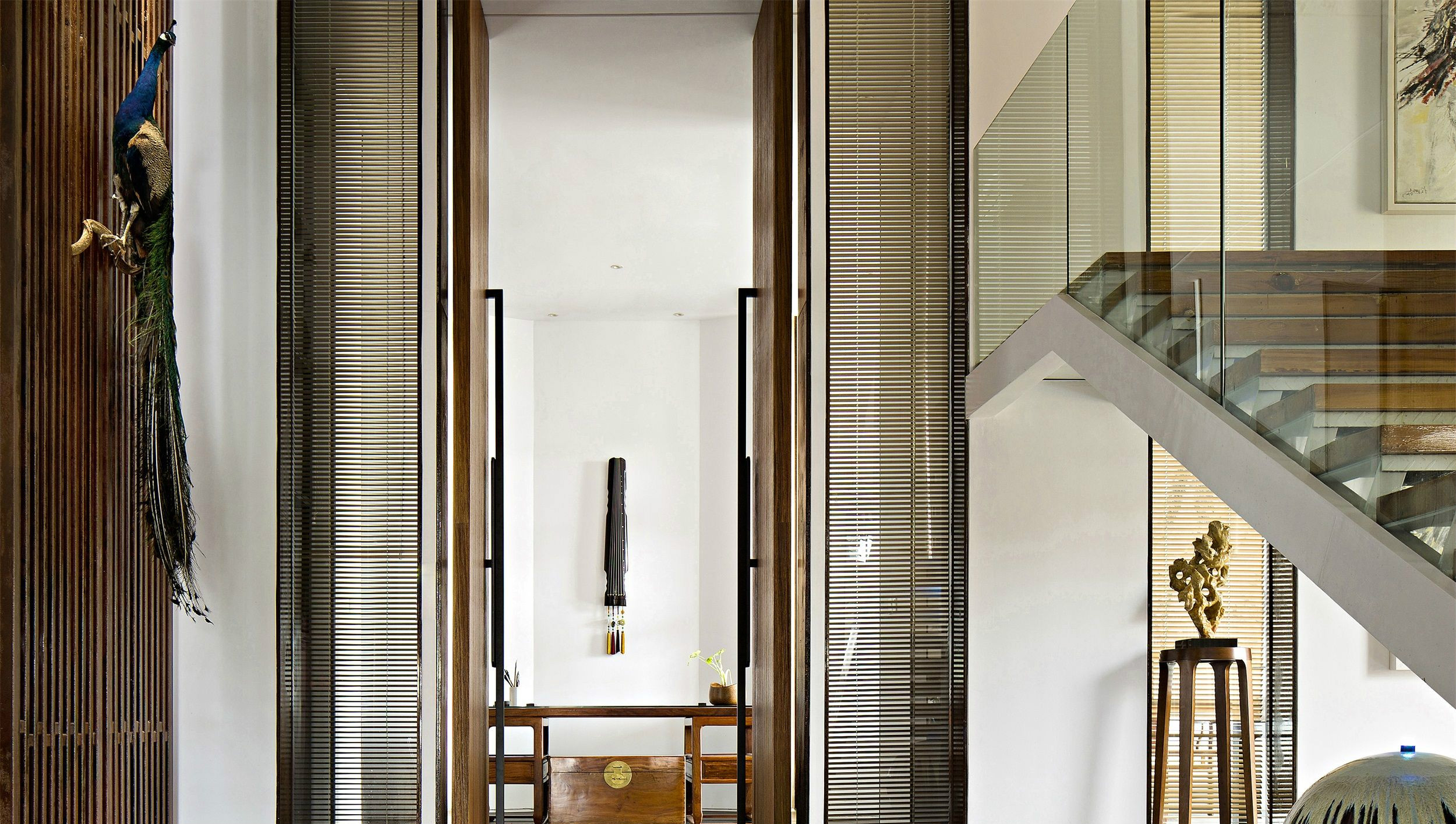 Office Interior Design Phuket