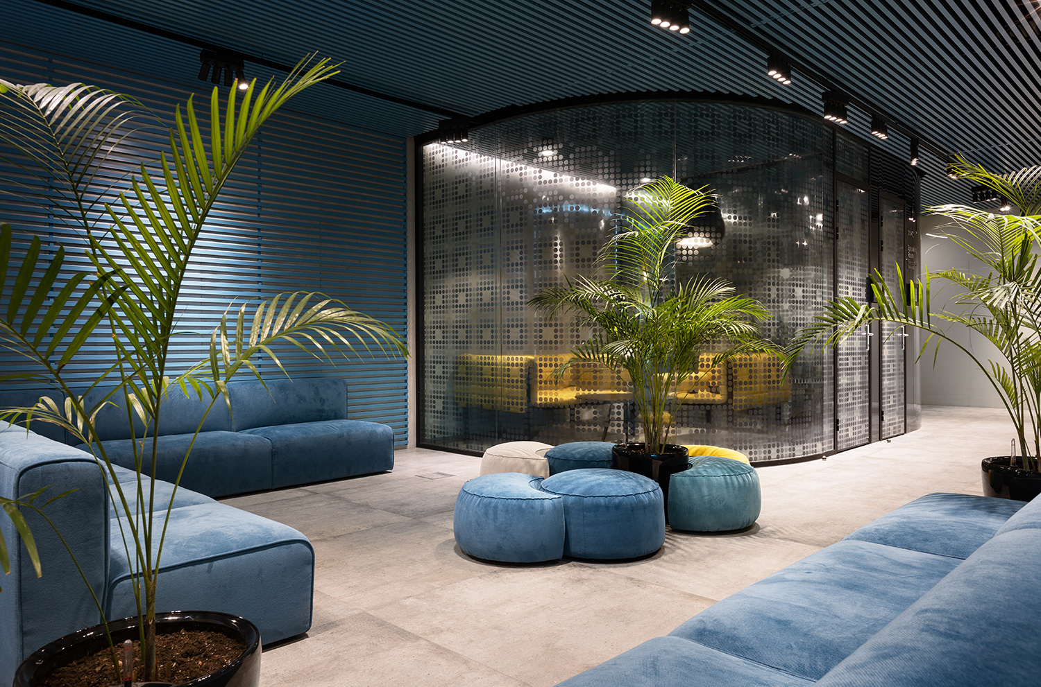 Luxury Hotel Interior Design Phuket