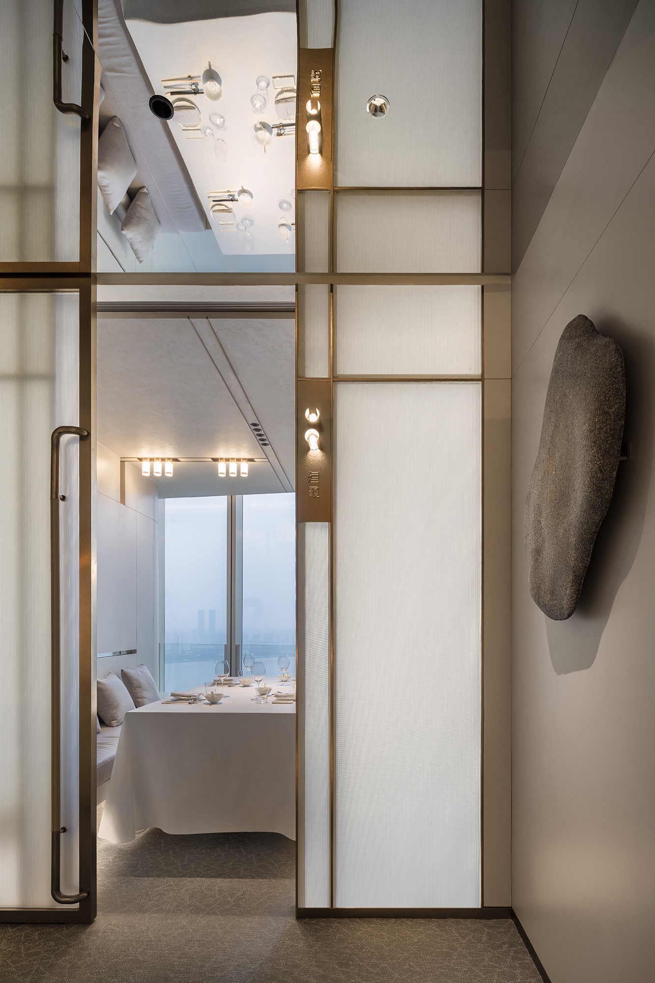Interior Design & Office Renovation Phuket