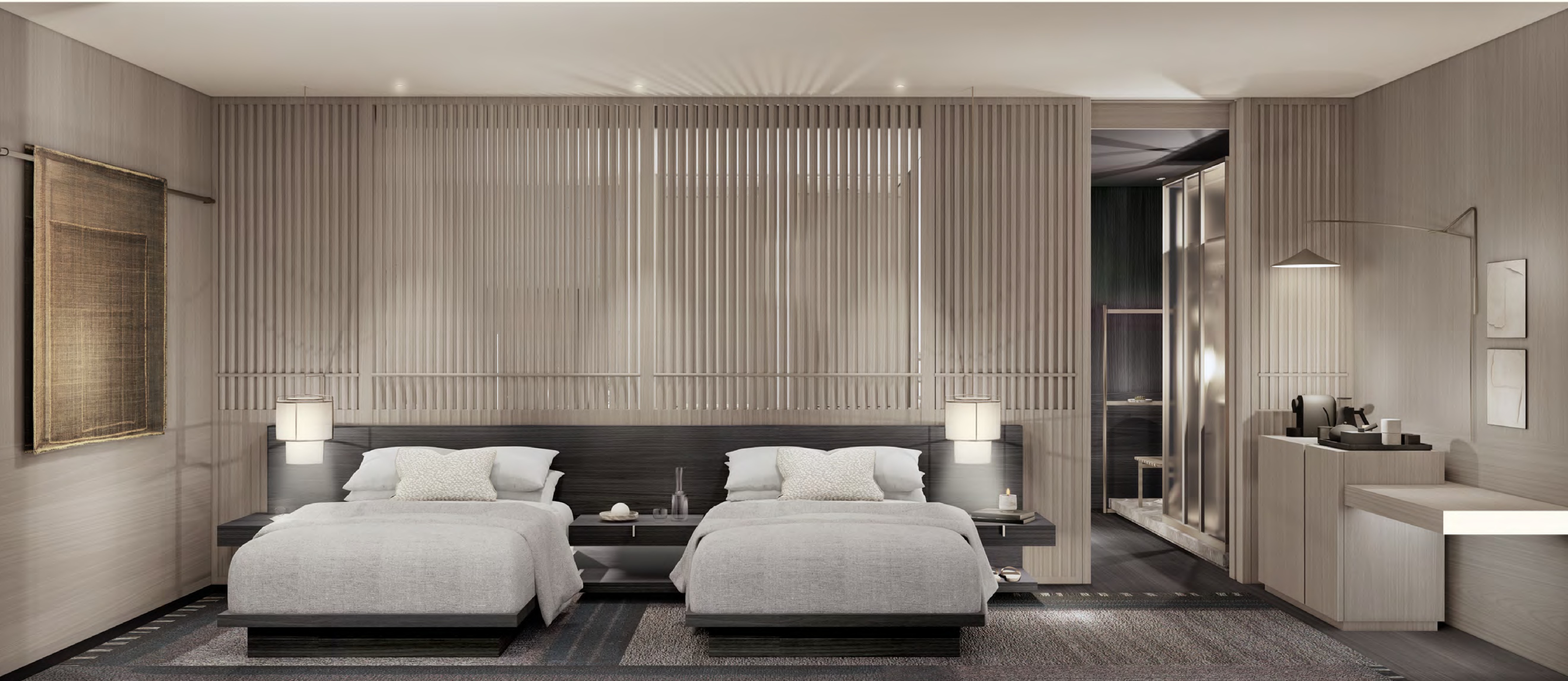 Project Management and Interior Design Phuket