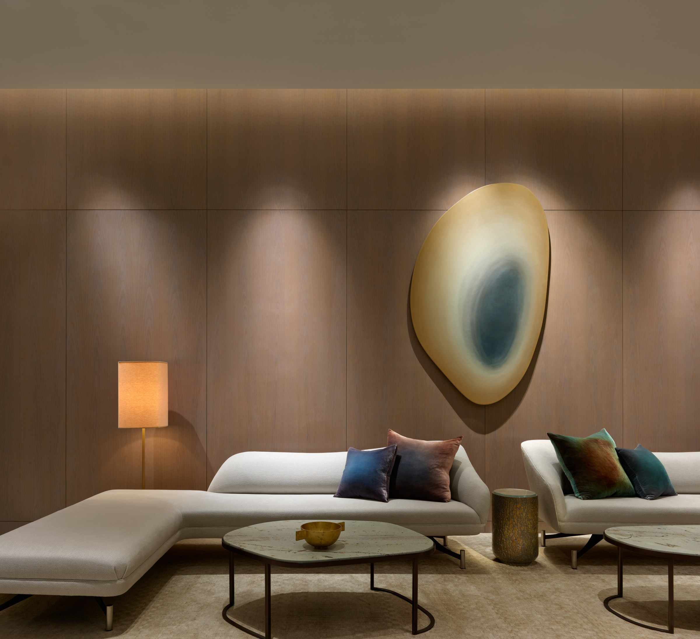 Best Office Interior Design & Build Company Phuket