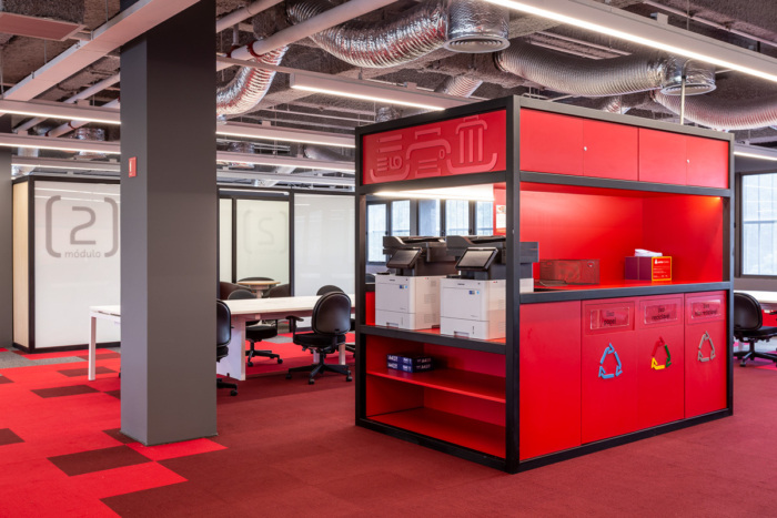 Office Fit-Out Phuket Interior Design