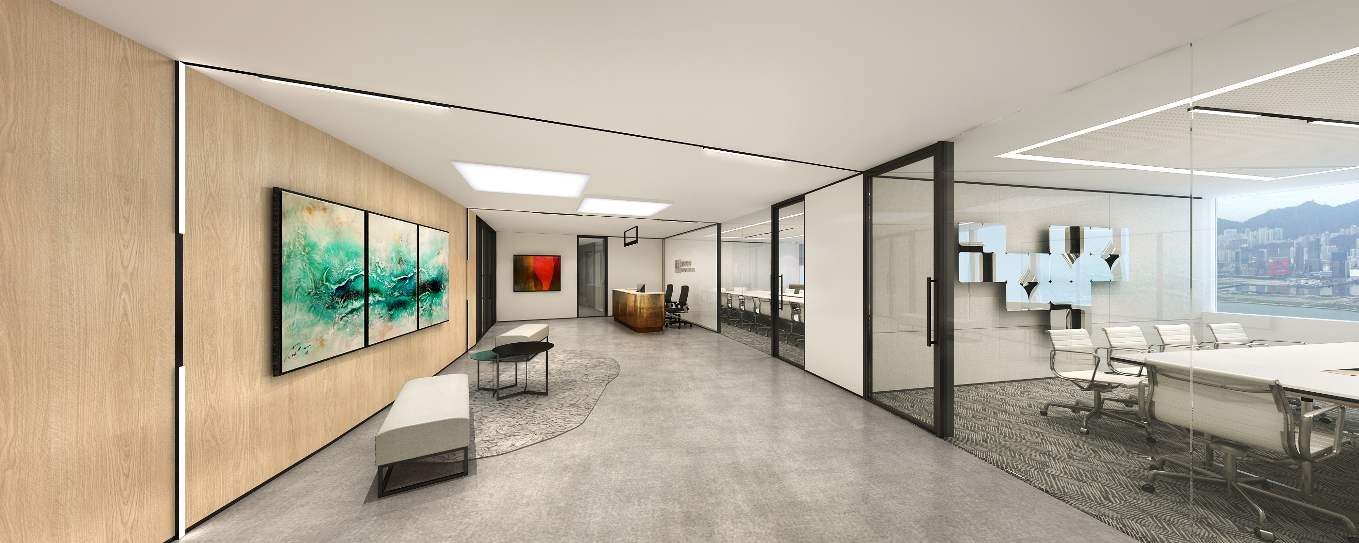 Interior Design & Build Company Phuket
