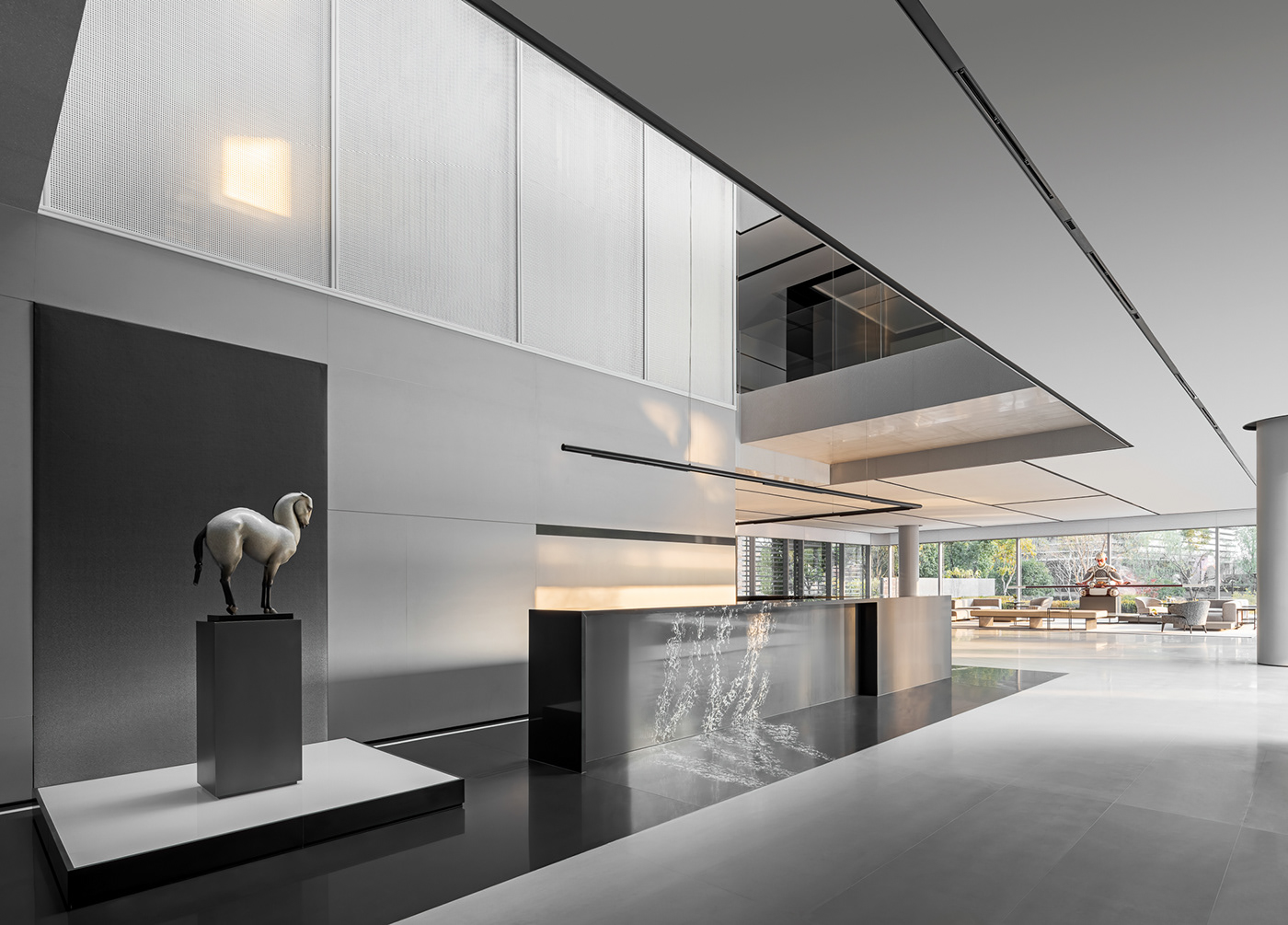 Villa Interior Design Phuket