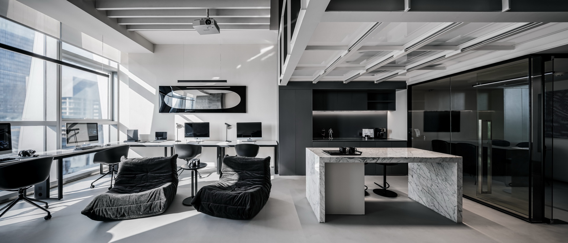 Interior Design Phuket