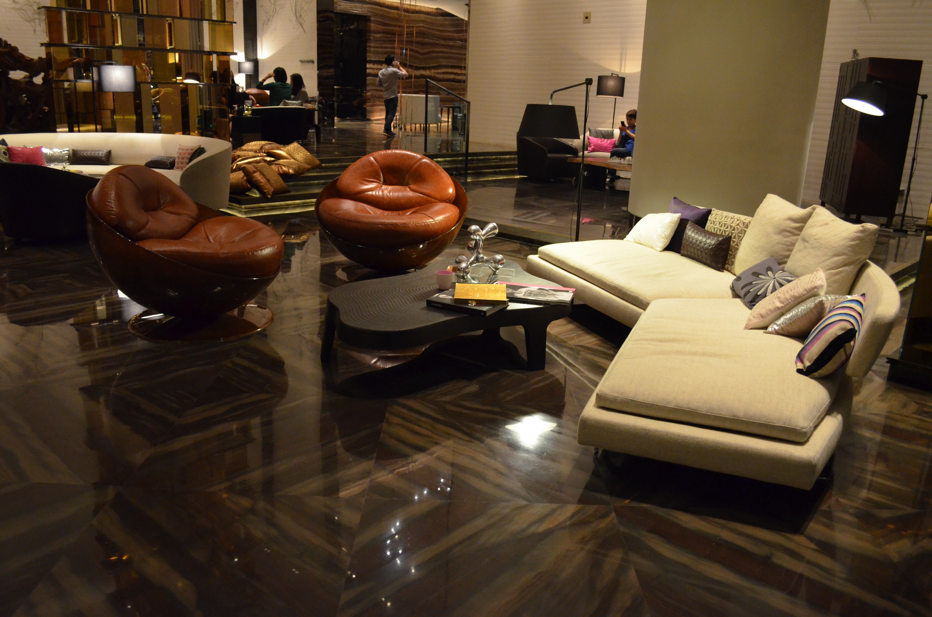 Interior Design Phuket