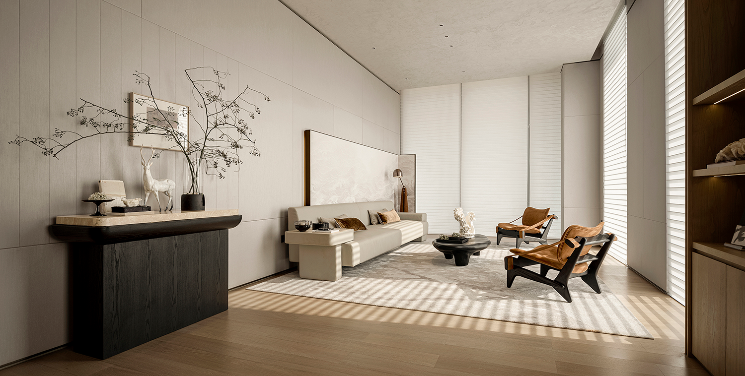 Office Interior Design Phuket