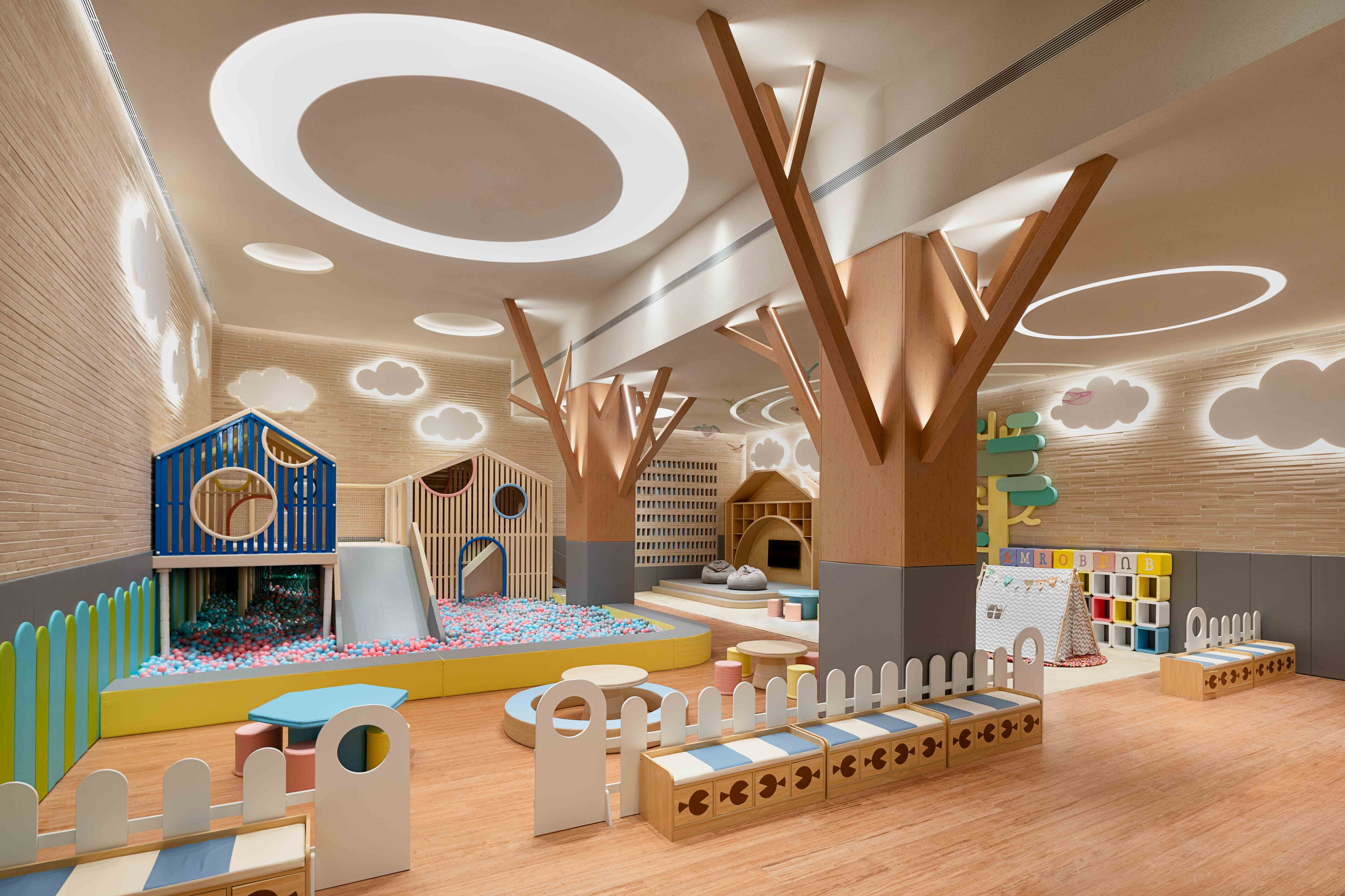 Retail Interior Design Phuket