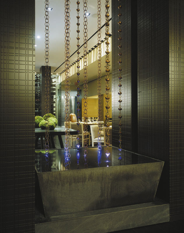 Interior Design Phuket