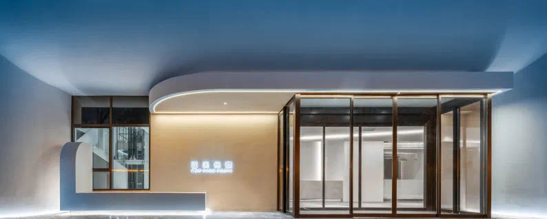 Hotel Interior Design & Build Phuket