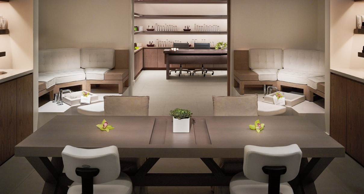 Interior Design Phuket