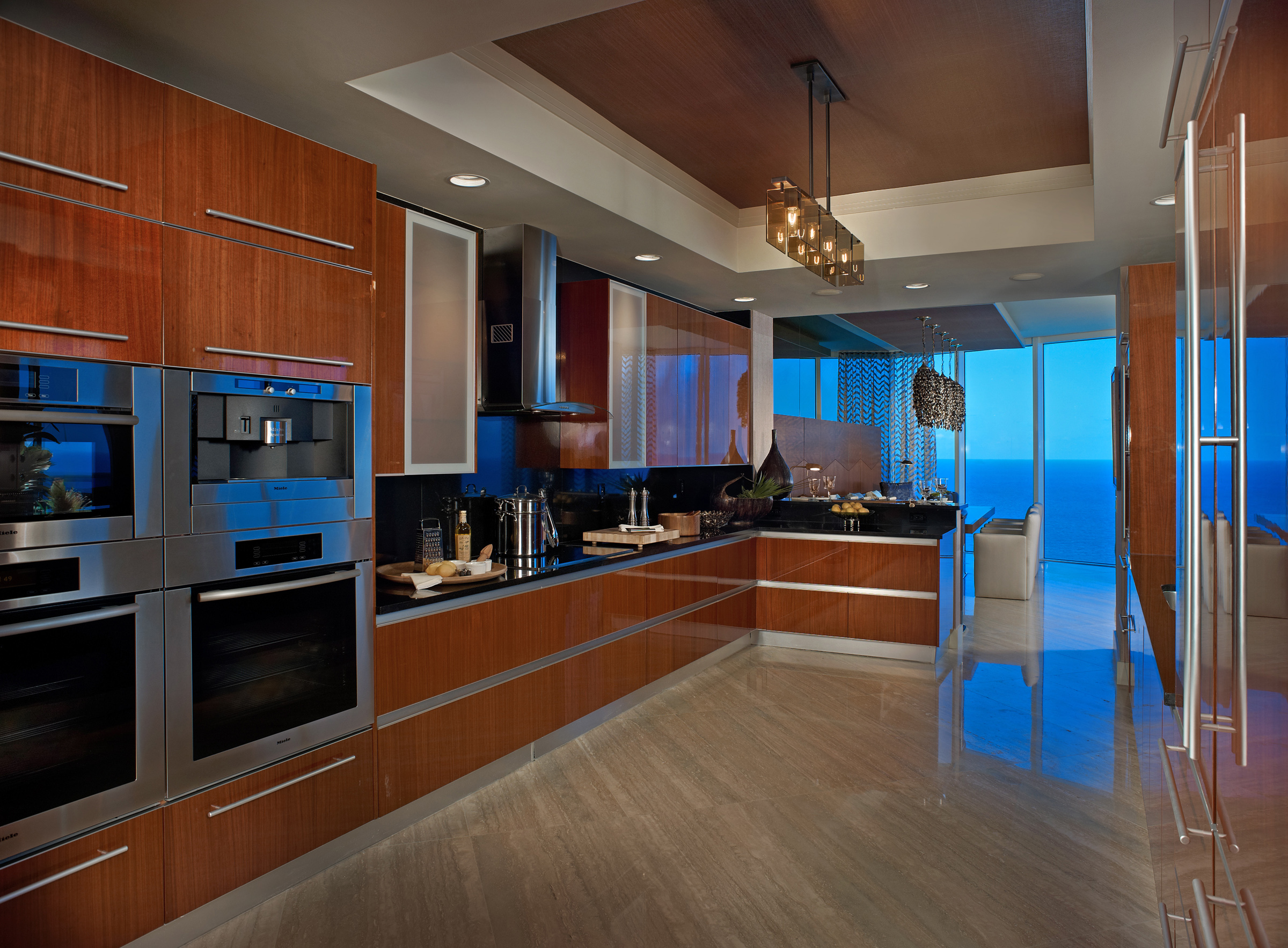 Office Interior Design & Build Specialist Phuket