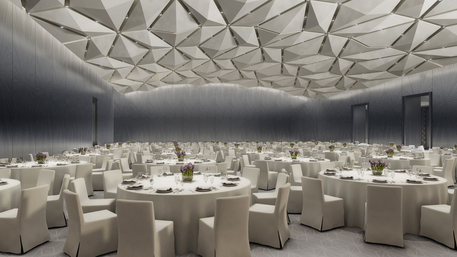 Interior Design Restaurant Phuket