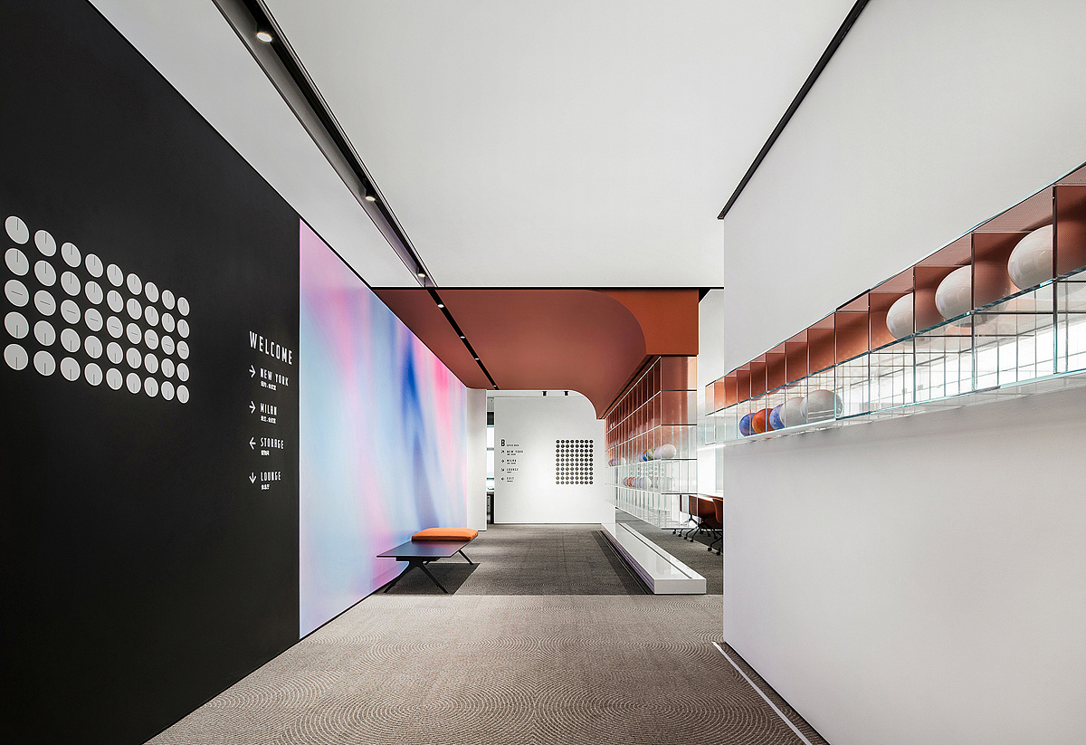 Interior Design Office Phuket