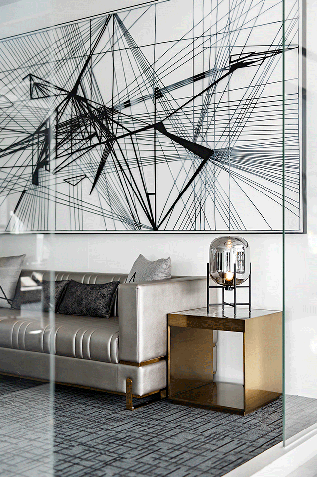 Office Interior Design Phuket