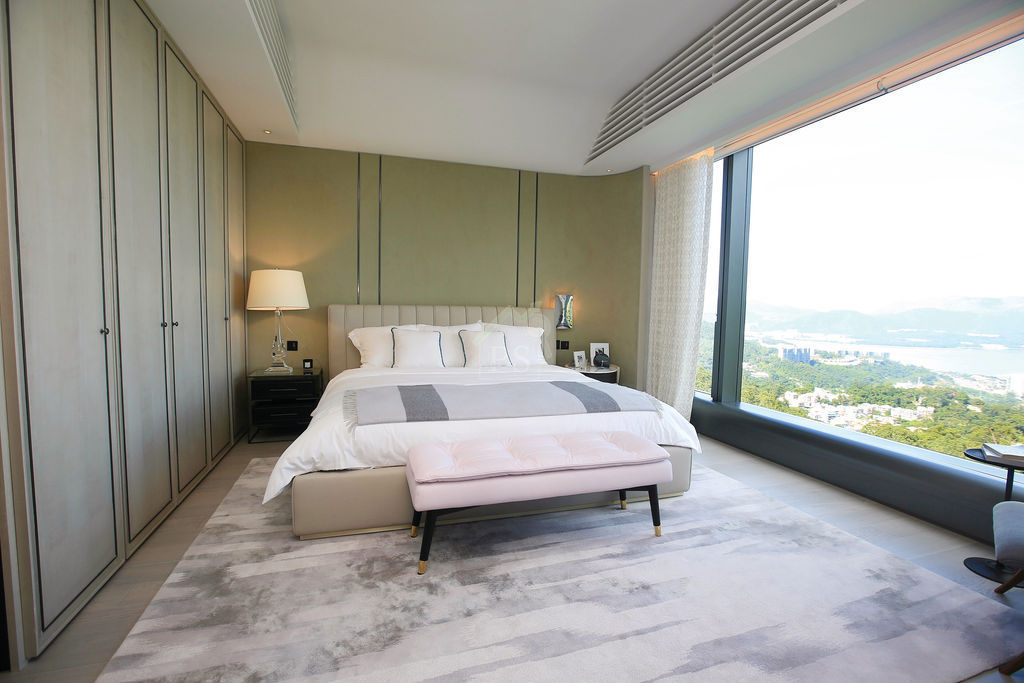 Phuket Villa Interior Design