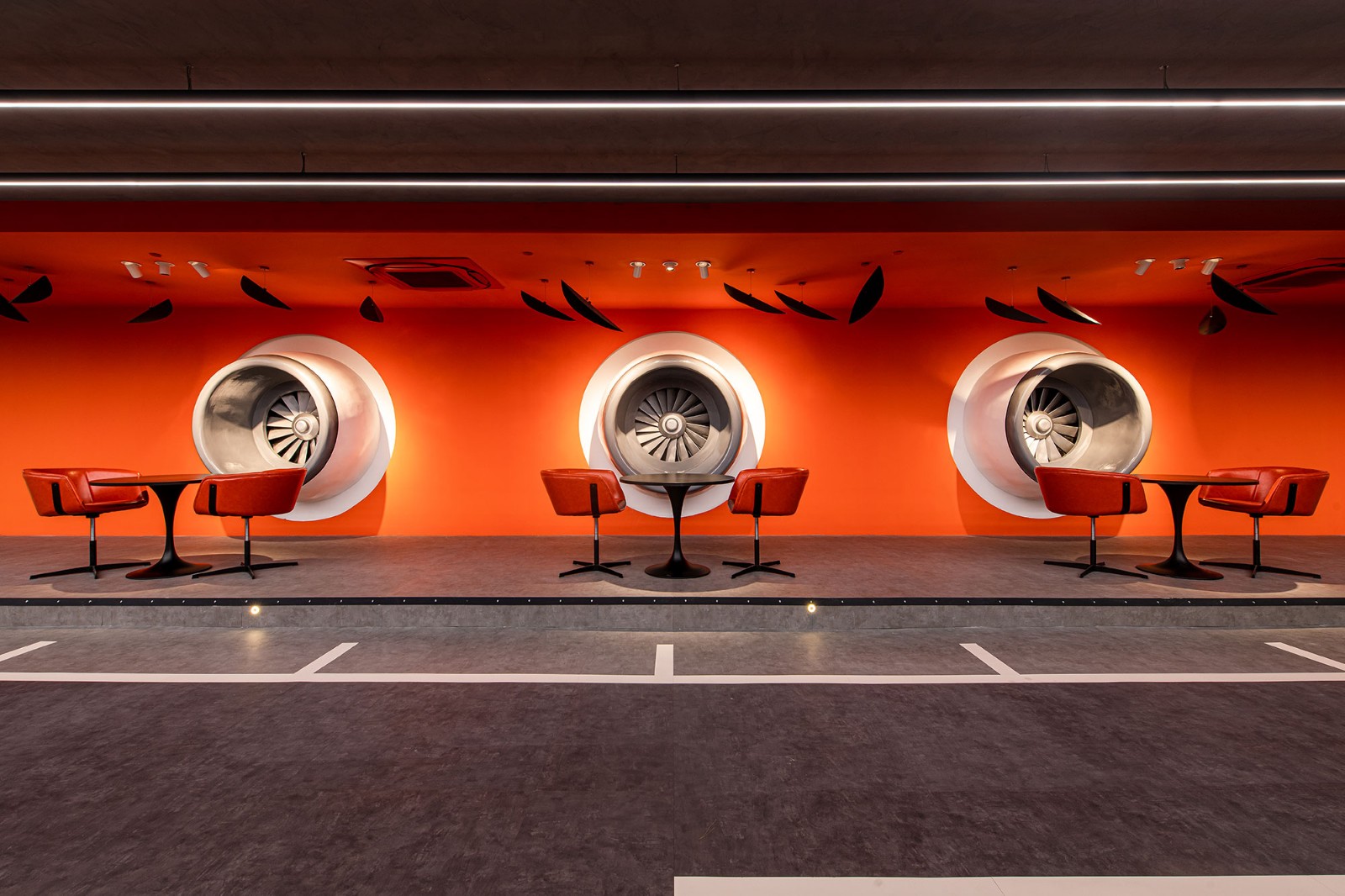 Interior Design Phuket
