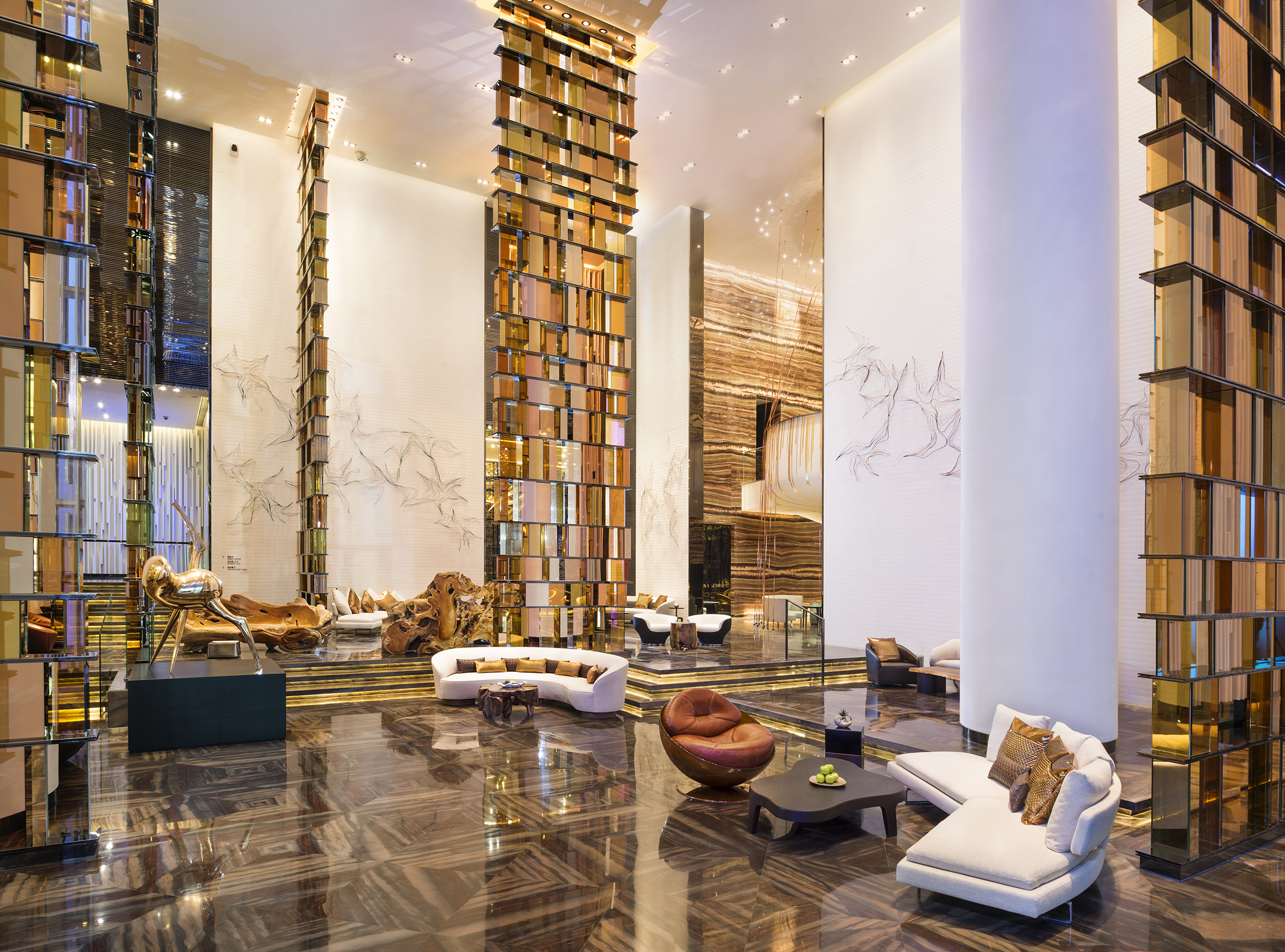 Office Interior Design Phuket