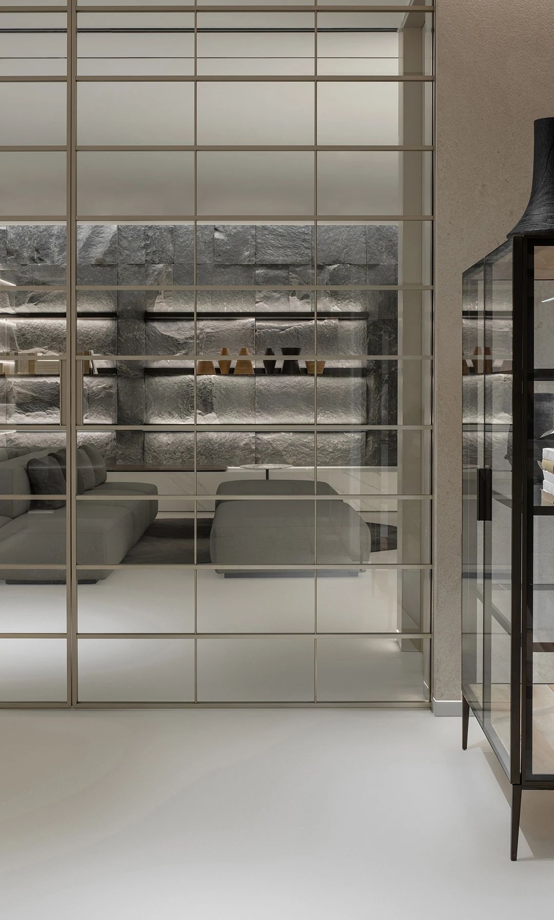 Phuket Office Interior Design