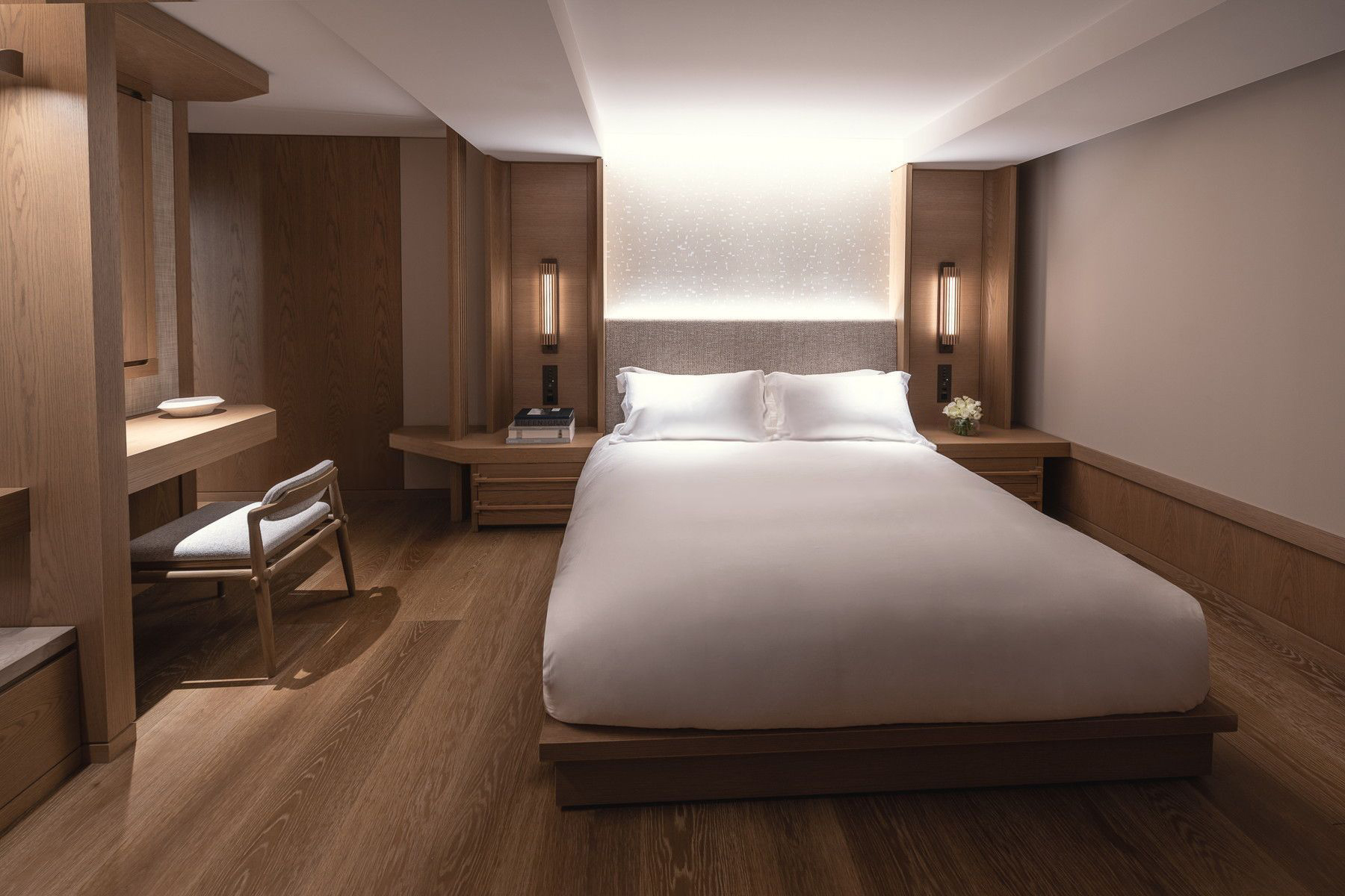 Phuket Hotel Interior Design