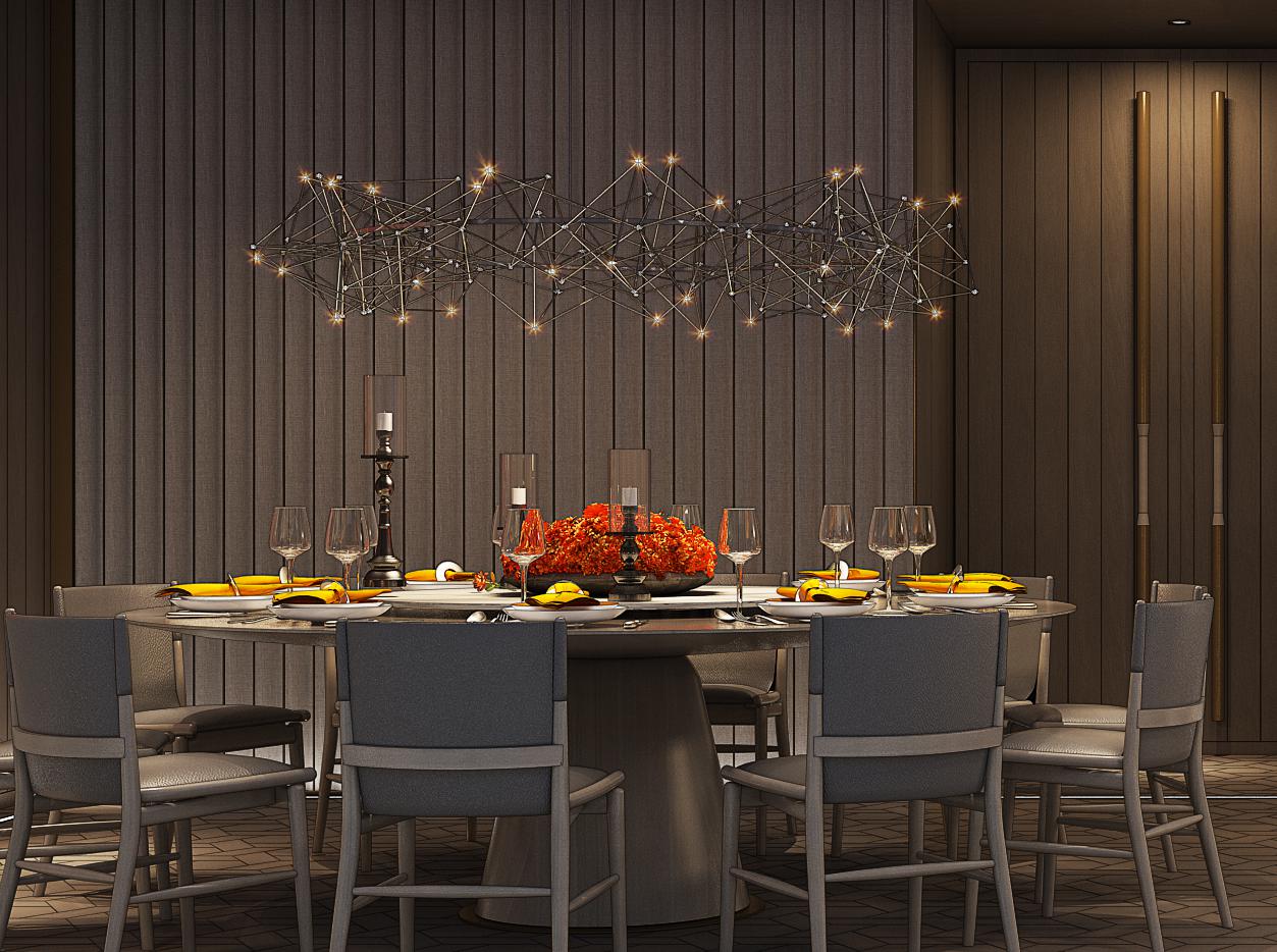 Interior Design Phuket