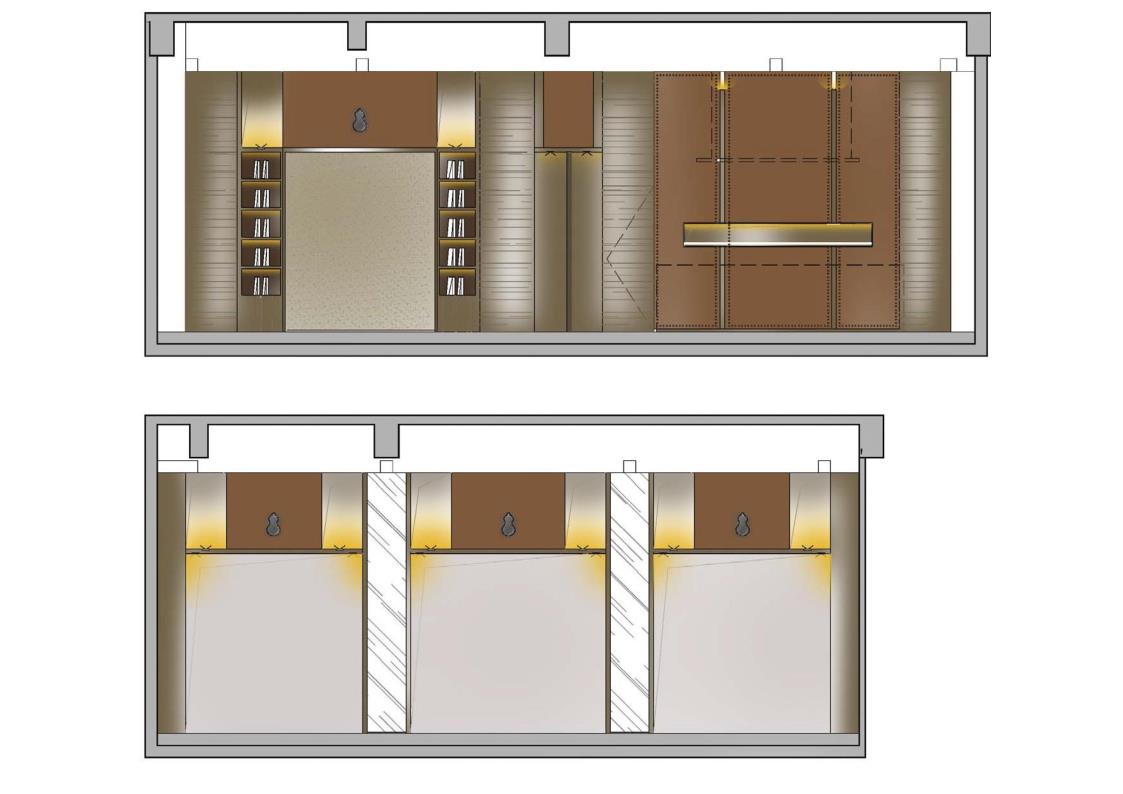 Office Interior Design Phuket
