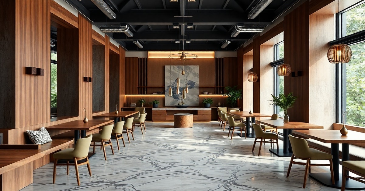 Transform Your Phuket Space: Expert Interior Design & Renovation