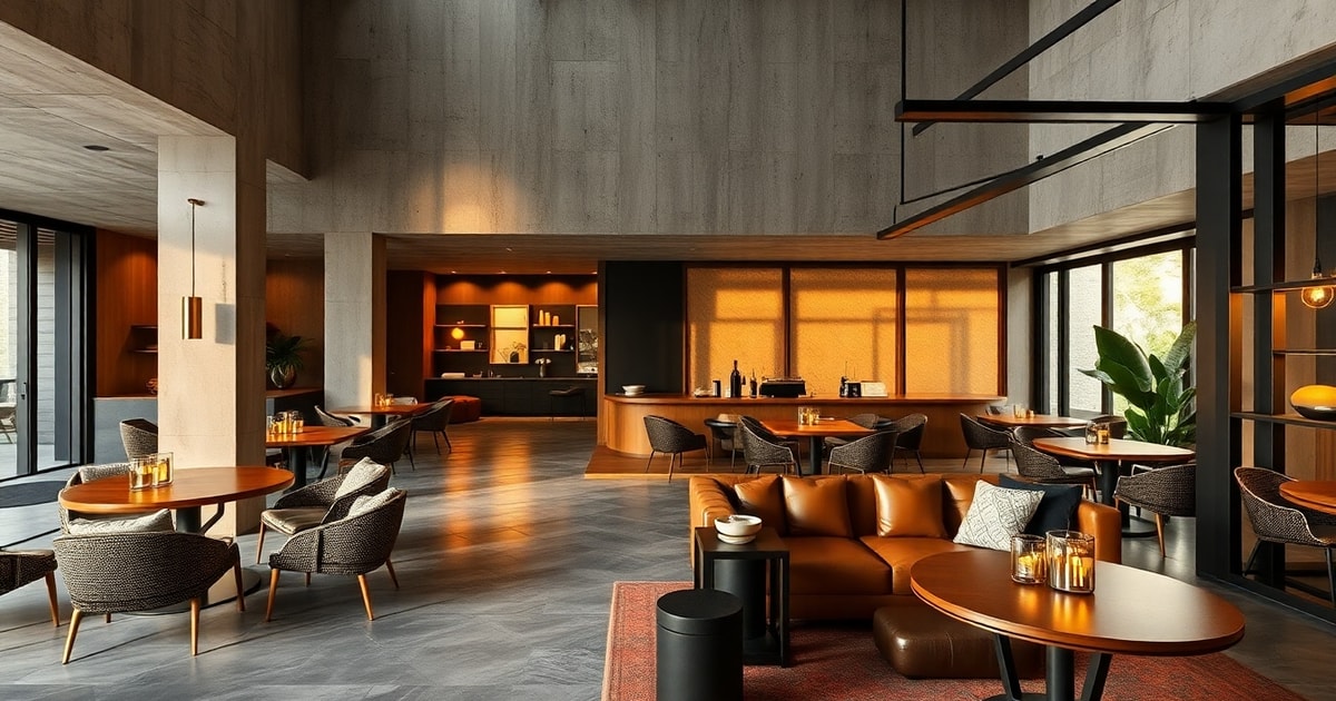 Phuket Interior Design Services: Your Dream Spaces Await