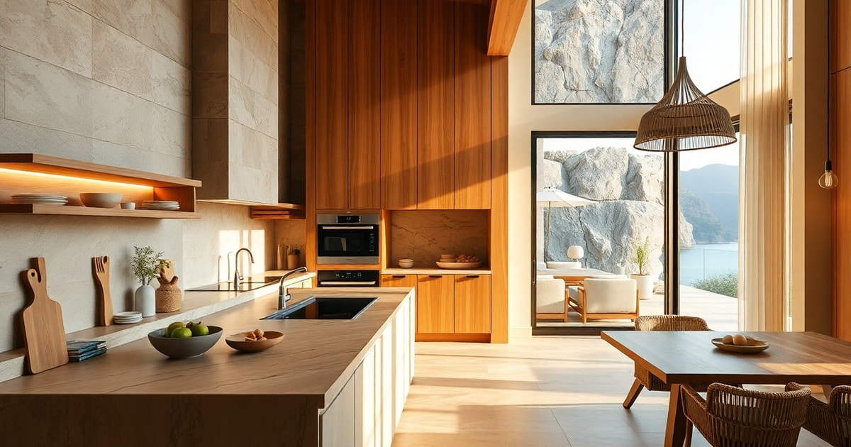 Luxury Home Interior Phuket: Transform Your Villa Retreat