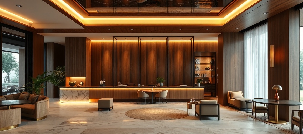 Luxury Home Interior Design Phuket: Transform Your Villa