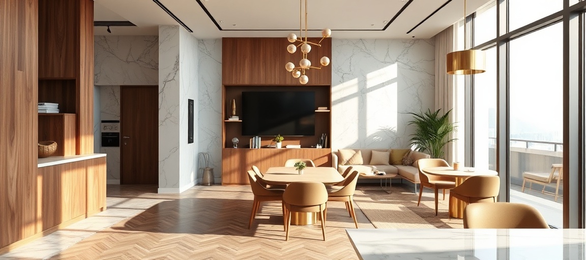 Phuket Interior Design Services: Transform Your Space