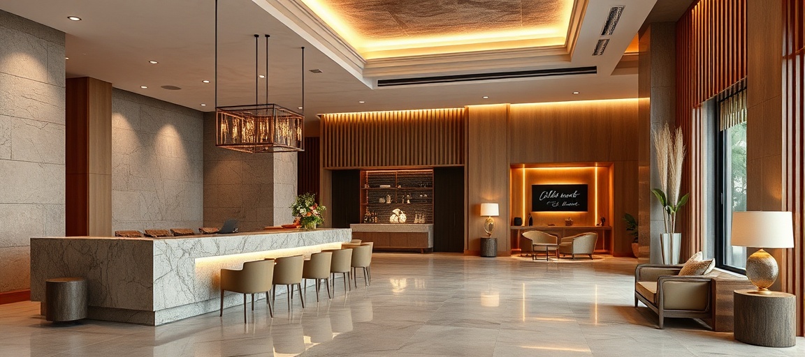Residential Interior Design Phuket: Create Your Dream Home