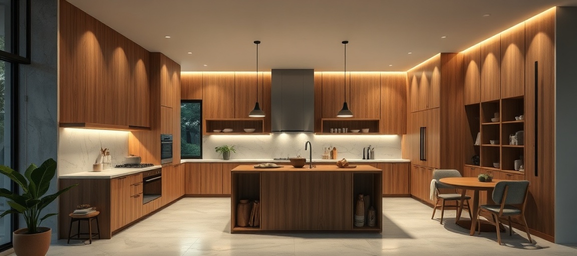 Residential Interior Design Phuket: Transform Your Home Today