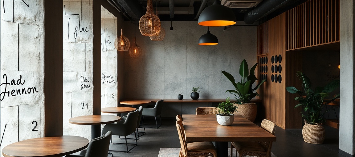 Luxury Interior Design Phuket: Transform Your Space Today