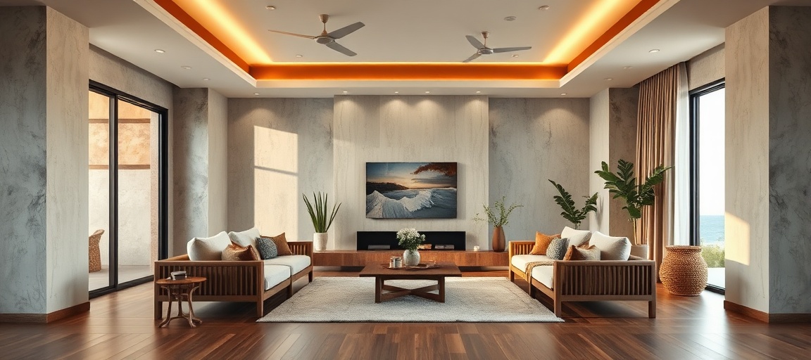 Luxury Interior Design Phuket: Transform Your Space