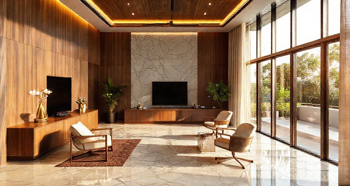 Luxury Home Interior Design Phuket: Dream Spaces Await