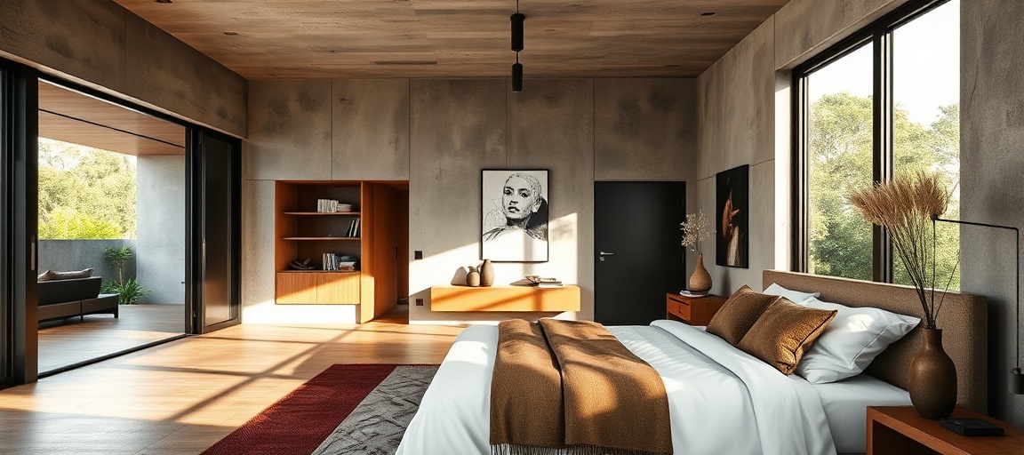 Interior Design Phuket: Luxury Villa & Home Ideas