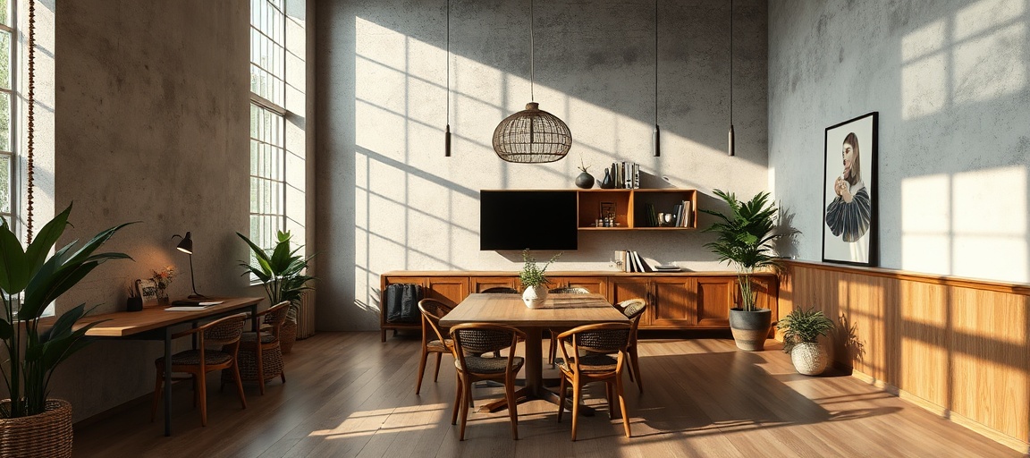 Office Interior Design Phuket: Transform Your Workspace
