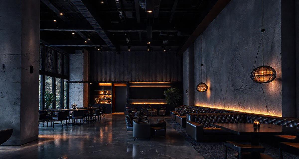 Office Interior Design Phuket: Inspiring Workspace Ideas