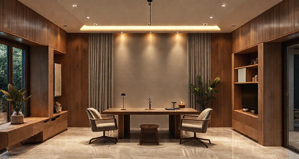 Phuket Interior Design: Luxury Villas & Offices